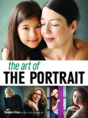 cover image of The Art of the Portrait